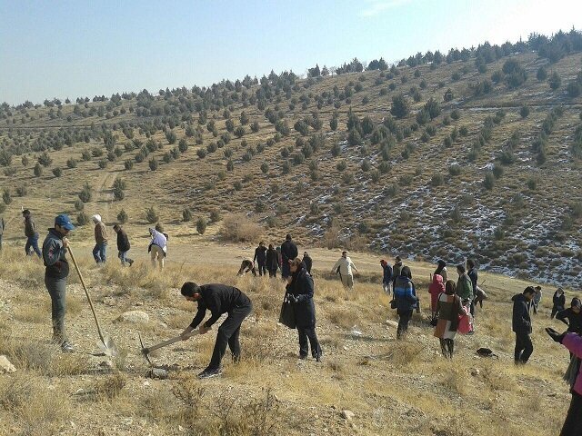 برچیده شدن بساط ملوکانه شکار شاهان با پیروزی انقلاب