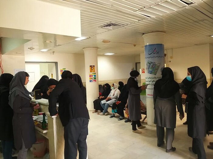 غربالگری رایگان و درمان سرطان سینه نتیجه ۲۶ سال تلاش محققان ایرانی حوزه سرطان زنان 