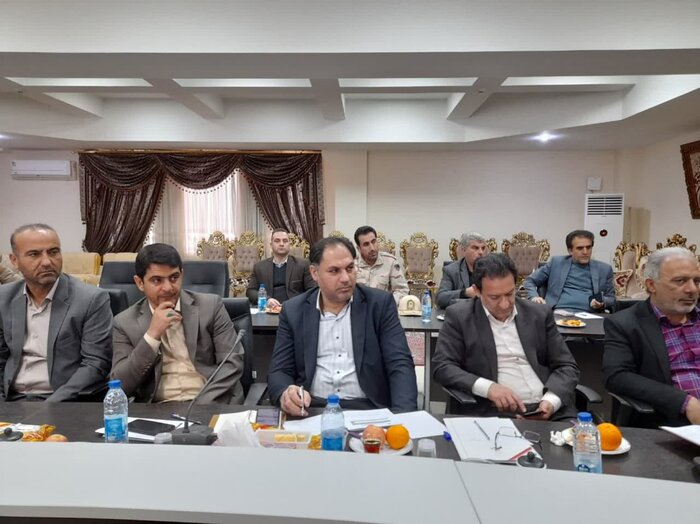 انتقاد سرپرست معاونت اقتصادی استانداری کرمانشاه از تداوم مشکلات مرز پرویزخان