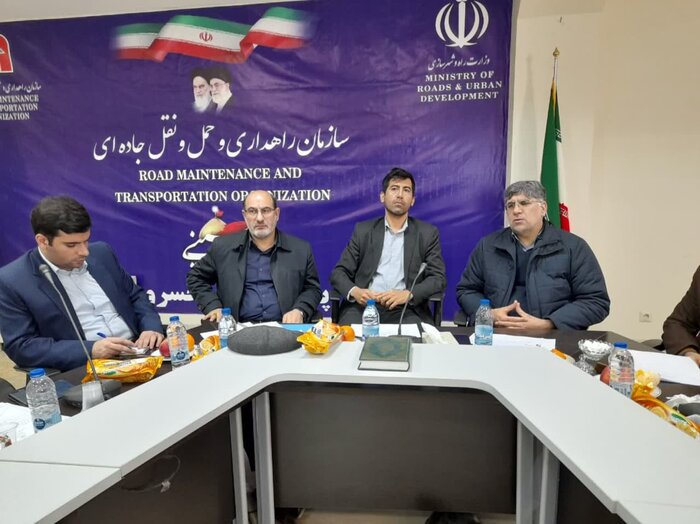 انتقاد سرپرست معاونت اقتصادی استانداری کرمانشاه از تداوم مشکلات مرز پرویزخان