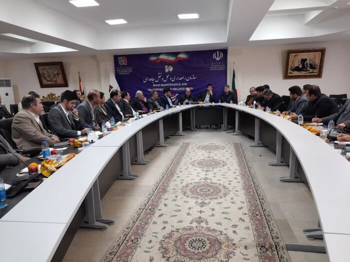 انتقاد سرپرست معاونت اقتصادی استانداری کرمانشاه از تداوم مشکلات مرز پرویزخان