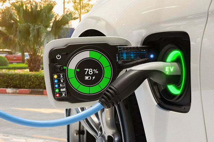 کاهش مصرف سوخت و آلایندگی با حرکت به سمت خودروهای برقی