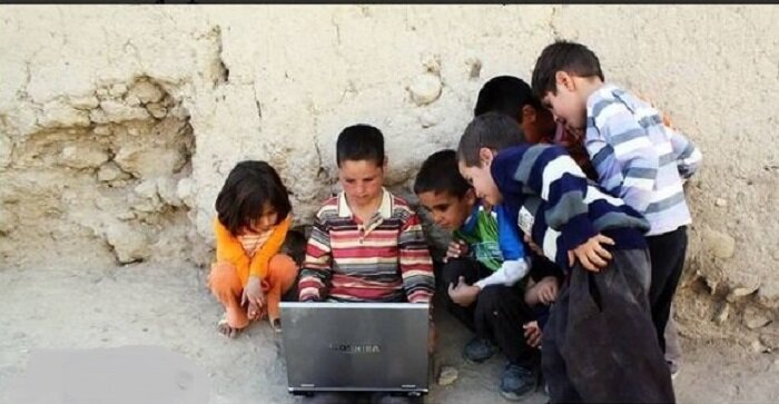روستاهای خراسان رضوی تا ۱۴۰۳ زیر چتر فراگیر اینترنت