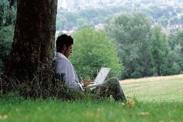 روستاهای فارس بر مدار ارتباطات جهانی؛ اتصال ۲۹۹روستا به شبکه ملی اطلاعات در دولت سیزدهم