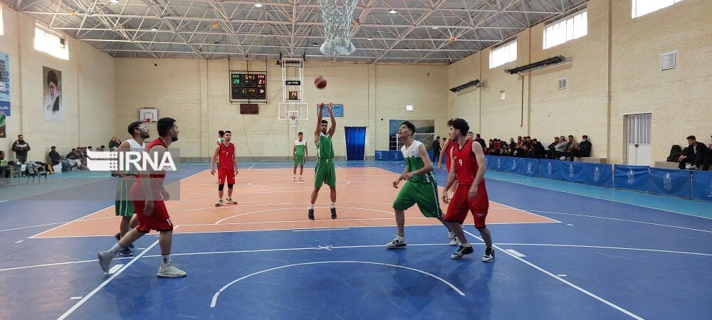 کاپیتان اسبق تیم ملی بسکتبال: ورزش دانش آموزی، شاکله ورزش قهرمانی را تشکیل می‌دهد