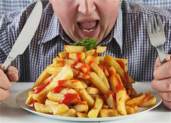 چگونه سریع اما سالم وزن کم کنیم؟