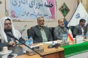 استاندار: ۵ هزار تن آرد به سهمیه شهرستان‌های سیستان و بلوچستان افزوده شد 