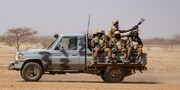 القاعده مسئولیت حمله به ارتش بورکینافاسو را برعهده گرفت