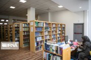 ۲۷ کتابخانه عمومی استان کرمانشاه میزبان طرح کتابخانه‌گردی است