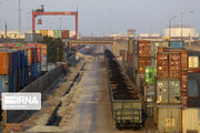 ۲۷۰ میلیون دلار کالا از قزوین به خارج صادر شد