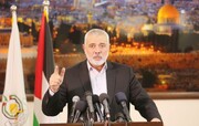 'Palestinian Resistance inflicts humiliating defeat on Zionist regime'