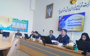 بهره برداری از ۱۴۰ طرح شرکت برق در استان یزد 