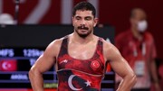 آمار وحشتناک قهرمان المپیک از زلزله مهیب ترکیه + عکس