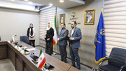 В Тегеране и Москве откроются культурные центры
