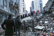 اسکان بیش از ۲۳۶ هزار زلزله زده در ترکیه/ اعزام تیم های ویژه حمایت روانی - اجتماعی 