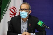 راه‌اندازی چهار بیمارستان جدید و افزایش ۴۰۰ تخت درمانی در فارس + فیلم 