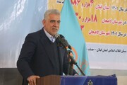  محرومیت‌زدایی روستاها اهتمام جدی دولت مردمی است