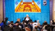 امام جمعه یزد: برکات انقلاب اسلامی برای مردم بیان شود