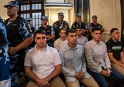 سه سال بعد از جنایت هولناک؛ پنج بازیکن راگبی آرژانتین به حبس ابد محکوم شدند