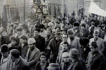 نخستین شهدای اردبیل در انقلاب اسلامی