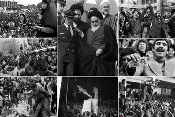 اصفهان؛ در یادشمار روزهای انقلاب
