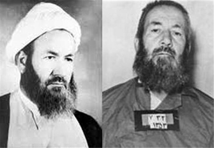 از بیرحمی نیروهای ساواک تا ماجرای سیانور خوردن بهزاد نبوی