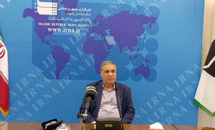 مدیر شرکت پخش فراورده‌های نفتی خراسان رضوی: مصرف مازوت در این استان ۴۰ درصد کاهش یافت