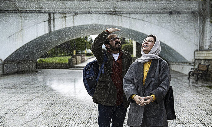 «جنگل پرتقال» شکافی میان سینمای کمدی و اجتماعی است