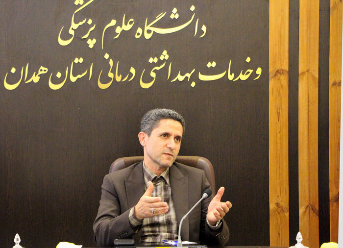 میزان موفقیت علوم پزشکی همدان در درمان ناباروری ۱۰ درصد افزایش یافت