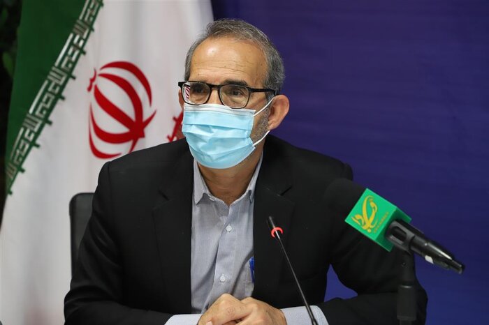 ۴۲۹ هزار بیمار فشار خونی و ۲۰۵ هزار دیابتی در فارس شناسایی شدند