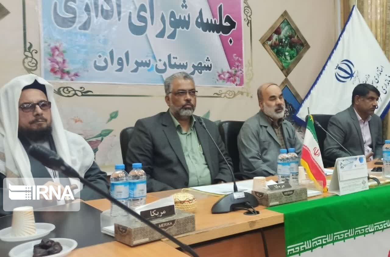 استاندار: ۵ هزار تن آرد به سهمیه شهرستان‌های سیستان و بلوچستان افزوده شد 