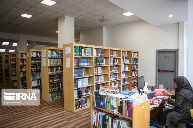 عضویت در کتابخانه‌های عمومی استان سمنان به مناسبت روز دختر رایگان شد