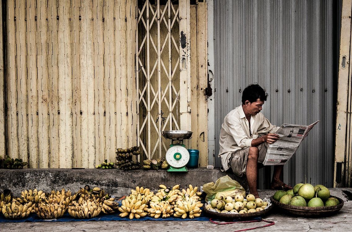 مخاطب را در مسیر گم نکنید /مخاطب روزنامه چه کسانی هستند؟