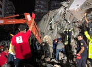 معاون اردوغان: بیش از ۷ هزار نفر از زیرآوارهای زلزله ترکیه نجات یافتند