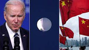 قانونگذاران آمریکایی برای تحقیقات از دولت بایدن در مورد بالون چینی آماده می‌شوند