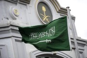 عربستان با ورود هیات صهیونیستی به خاک خود مخالفت کرد