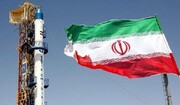 В Иране представлены новые спутники
