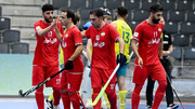 Hokey Dünya Kupası’nda İran’ın ABD’ye Karşı Zaferi