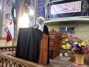 امام جمعه پاکدشت: انقلاب اسلامی ایران در جهان تحول ایجاد کرد