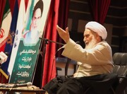 امام جمعه کرمانشاه: انقلاب اسلامی ایران‌ رهایی‌بخش مردم آزادی‌خواه جهان است