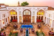 ۳۲ طرح گردشگری و اقامتگاهی در استان اصفهان افتتاح شد