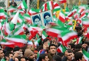 مردم حضور در راهپیمایی ۲۲ بهمن را تکلیف انقلابی بدانند