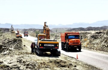 جهش ۱۰۰ درصدی شاخص آبرسانی در انتظار تمامی روستاهای بخش مرکزی چابهار