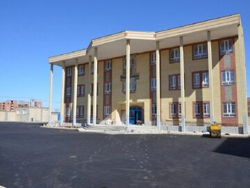 خیران دزفول ساخت ۶ مدرسه جدید را متعهد شدند