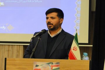  گفتمان خودباوری میان جوانان تقویت شود