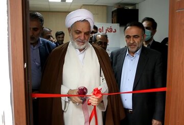 اورژانس قضایی در مرکز استان کرمان راه افتاد