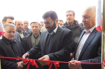 ۱۵۰ میلیارد تومان پروژه‌ خدماتی در جنوب آذربایجان‌غربی افتتاح یا کلنگ زنی شد