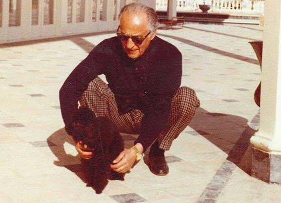 پهلوی از زبان پهلوی(۵)/ابوالحسن ابتهاج: بیشتر هموطنانم نسبت به آمریکاییها اعتماد ندارند