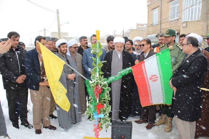 نماینده ولی‌فقیه در کردستان: توسعه کردستان نیازمند جهاد شبانه‌روزی است