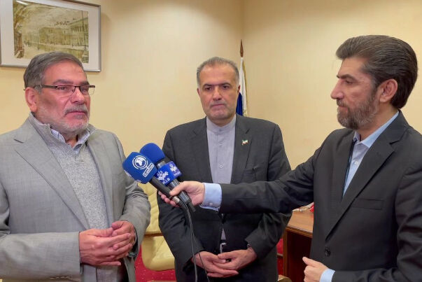 Iran, Russia ties closer, deeper than before: Shamkhani